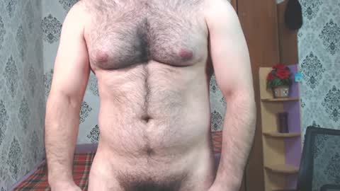 Hairy Tyler online show from 12.22.24