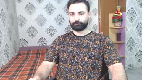 Hairy Tyler online show from 01.16.25