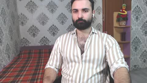 Hairy Tyler online show from 01.19.25