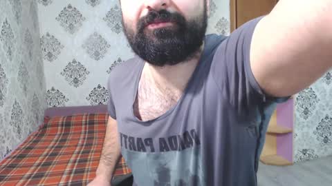 Hairy Tyler online show from 01.29.25