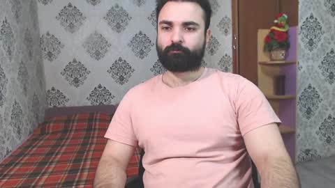 Hairy Tyler online show from 01.31.25