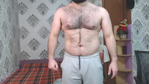 Hairy Tyler online show from 02.03.25