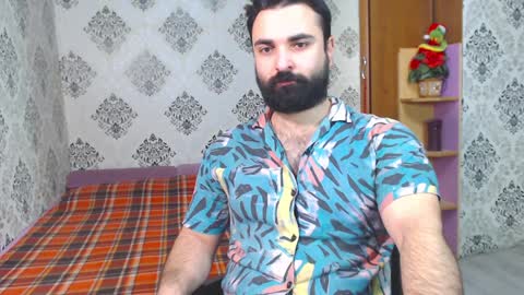 Hairy Tyler online show from 02.06.25