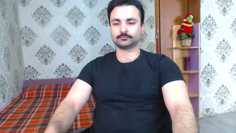 Hairy Tyler online show from 02.15.25