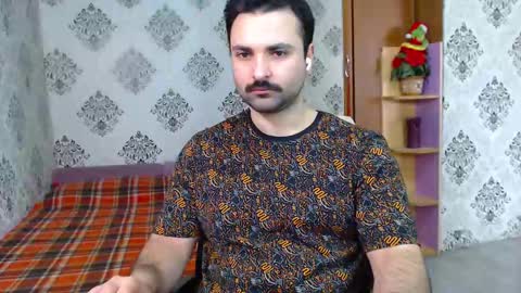 Hairy Tyler online show from 02.16.25