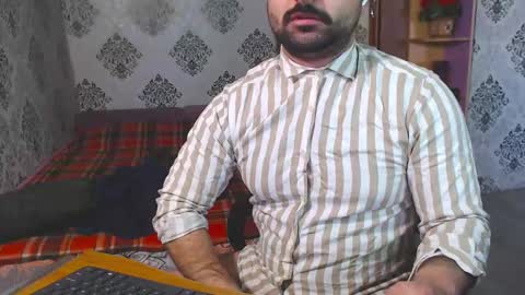 Hairy Tyler online show from 02.24.25