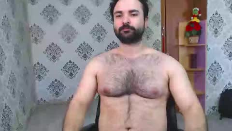Hairy Tyler online show from 03.09.25