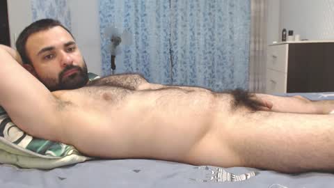 Hairy Tyler online show from 09.22.25