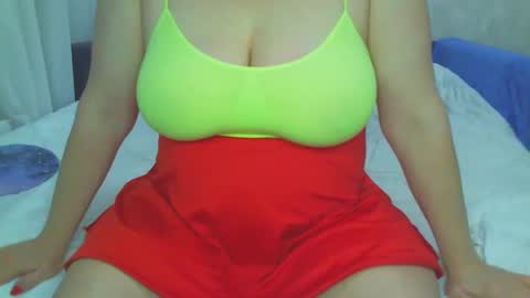 hairy vicky online show from 12.17.24