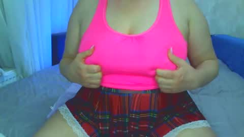 hairy vicky online show from 01.05.25