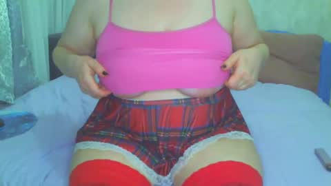hairy vicky online show from 02.27.25