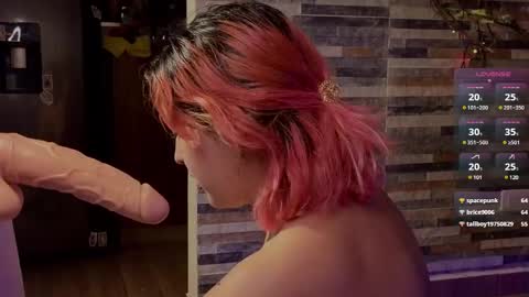 Snapshot of hairyandsexysalma chatting on 02.03.25 SALMA online show from 02.03.25