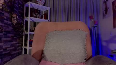 Snapshot of hairyandsexysalma chatting on 02.20.25 SALMA online show from 02.20.25