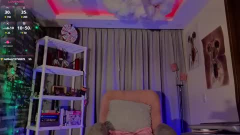 Snapshot of hairyandsexysalma chatting on 02.24.25 SALMA online show from 02.24.25