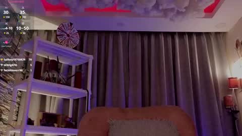 Snapshot of hairyandsexysalma chatting on 03.04.25 SALMA online show from 03.04.25