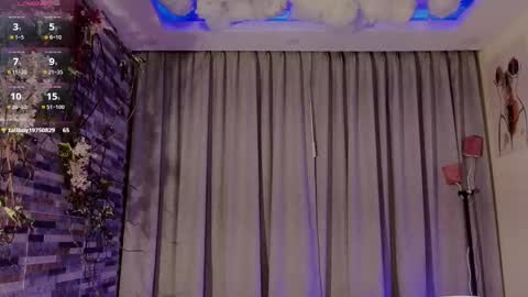 Snapshot of hairyandsexysalma chatting on 03.10.25 SALMA online show from 03.10.25