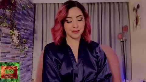 Snapshot of hairyandsexysalma chatting on 03.11.25 SALMA online show from 03.11.25