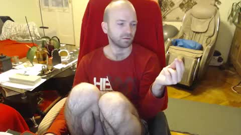 Puppy3 StockyDaddiesmusclebearsbeefybigmans online show from 12.05.24