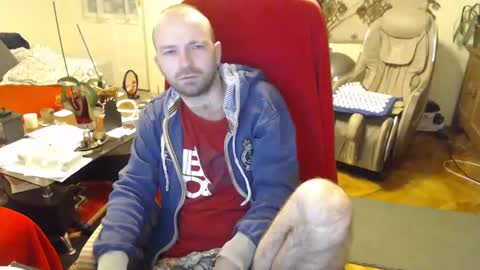 Puppy3 StockyDaddiesmusclebearsbeefybigmans online show from 12.06.24
