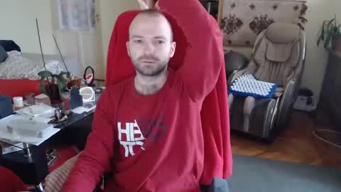 Puppy3 StockyDaddiesmusclebearsbeefybigmans online show from 12.06.24