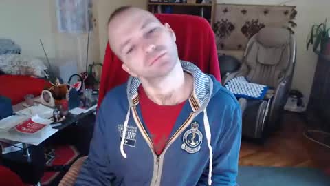 Puppy3 StockyDaddiesmusclebearsbeefybigmans online show from 12.07.24