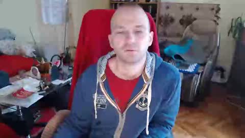 Puppy3 StockyDaddiesmusclebearsbeefybigmans online show from 12.07.24