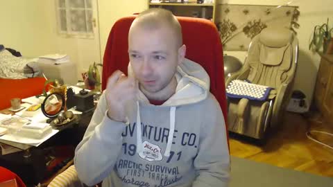 Puppy3 StockyDaddiesmusclebearsbeefybigmans online show from 12.09.24