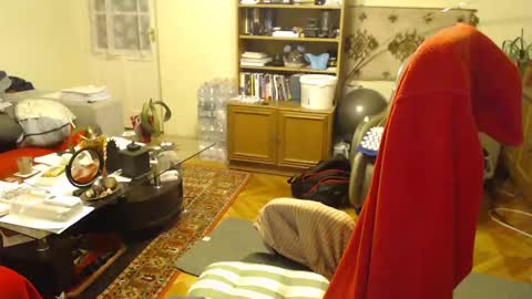 Puppy3 StockyDaddiesmusclebearsbeefybigmans online show from 12.09.24