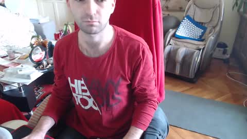Puppy3 StockyDaddiesmusclebearsbeefybigmans online show from 12.09.24