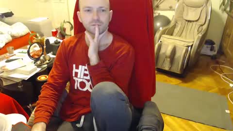 Puppy3 StockyDaddiesmusclebearsbeefybigmans online show from 12.10.24