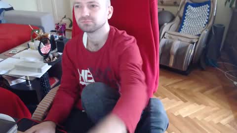 Puppy3 StockyDaddiesmusclebearsbeefybigmans online show from 12.13.24
