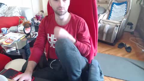 Puppy3 StockyDaddiesmusclebearsbeefybigmans online show from 12.17.24