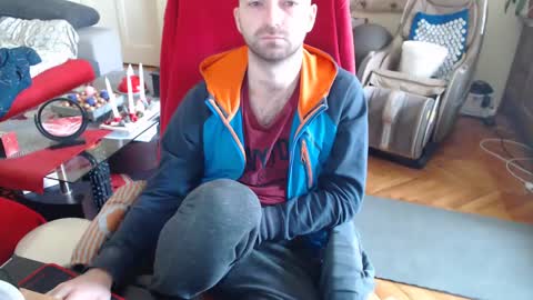 Puppy3 StockyDaddiesmusclebearsbeefybigmans online show from 12.18.24