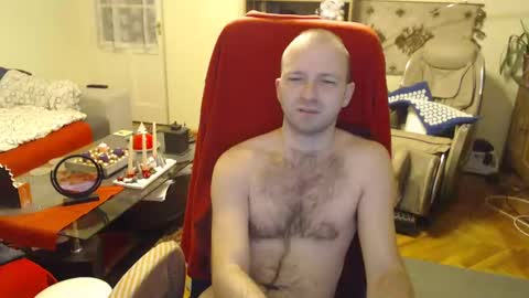 Puppy3 StockyDaddiesmusclebearsbeefybigmans online show from 12.22.24