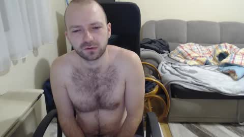 Puppy3 StockyDaddiesmusclebearsbeefybigmans online show from 01.17.25