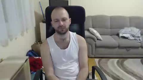 Puppy3 StockyDaddiesmusclebearsbeefybigmans online show from 01.17.25