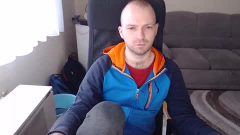 Puppy3 StockyDaddiesmusclebearsbeefybigmans online show from 01.22.25