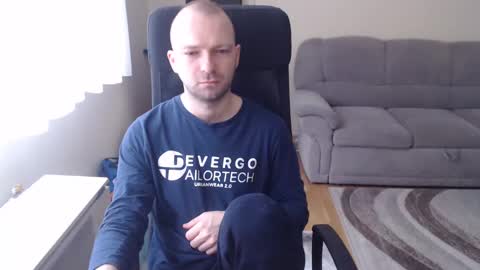 Puppy3 StockyDaddiesmusclebearsbeefybigmans online show from 01.24.25