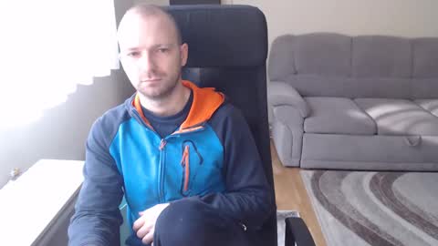 Puppy3 StockyDaddiesmusclebearsbeefybigmans online show from 01.24.25