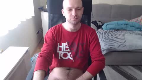 Puppy3 StockyDaddiesmusclebearsbeefybigmans online show from 01.27.25