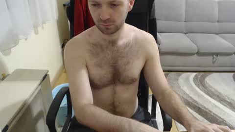 Puppy3 StockyDaddiesmusclebearsbeefybigmans online show from 01.31.25