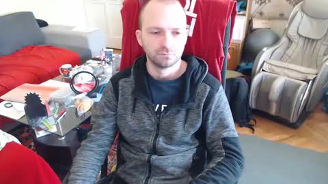 Puppy3 StockyDaddiesmusclebearsbeefybigmans online show from 02.03.25