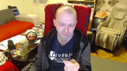 Puppy3 StockyDaddiesmusclebearsbeefybigmans online show from 02.03.25