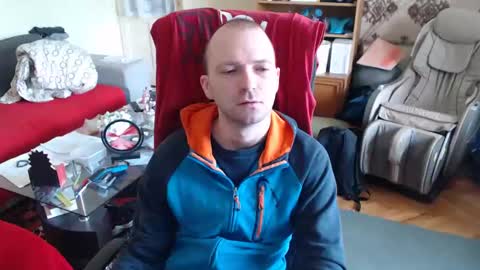 Puppy3 StockyDaddiesmusclebearsbeefybigmans online show from 02.04.25