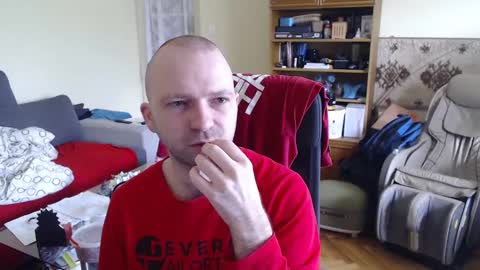 Puppy3 StockyDaddiesmusclebearsbeefybigmans online show from 02.07.25