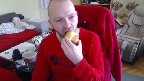 Puppy3 StockyDaddiesmusclebearsbeefybigmans online show from 02.10.25