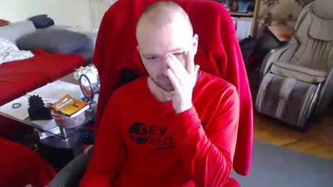 Puppy3 StockyDaddiesmusclebearsbeefybigmans online show from 02.11.25