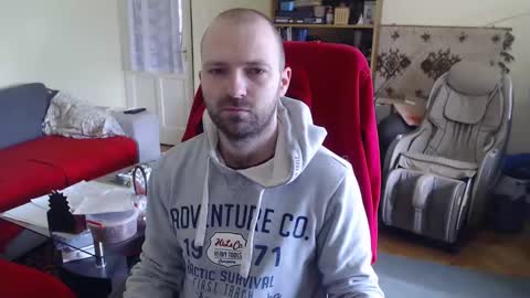 Puppy3 StockyDaddiesmusclebearsbeefybigmans online show from 02.16.25