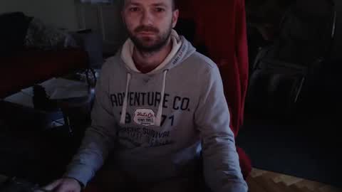 Puppy3 StockyDaddiesmusclebearsbeefybigmans online show from 02.16.25