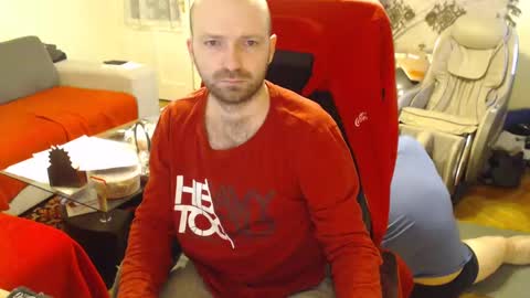 Puppy3 StockyDaddiesmusclebearsbeefybigmans online show from 02.16.25